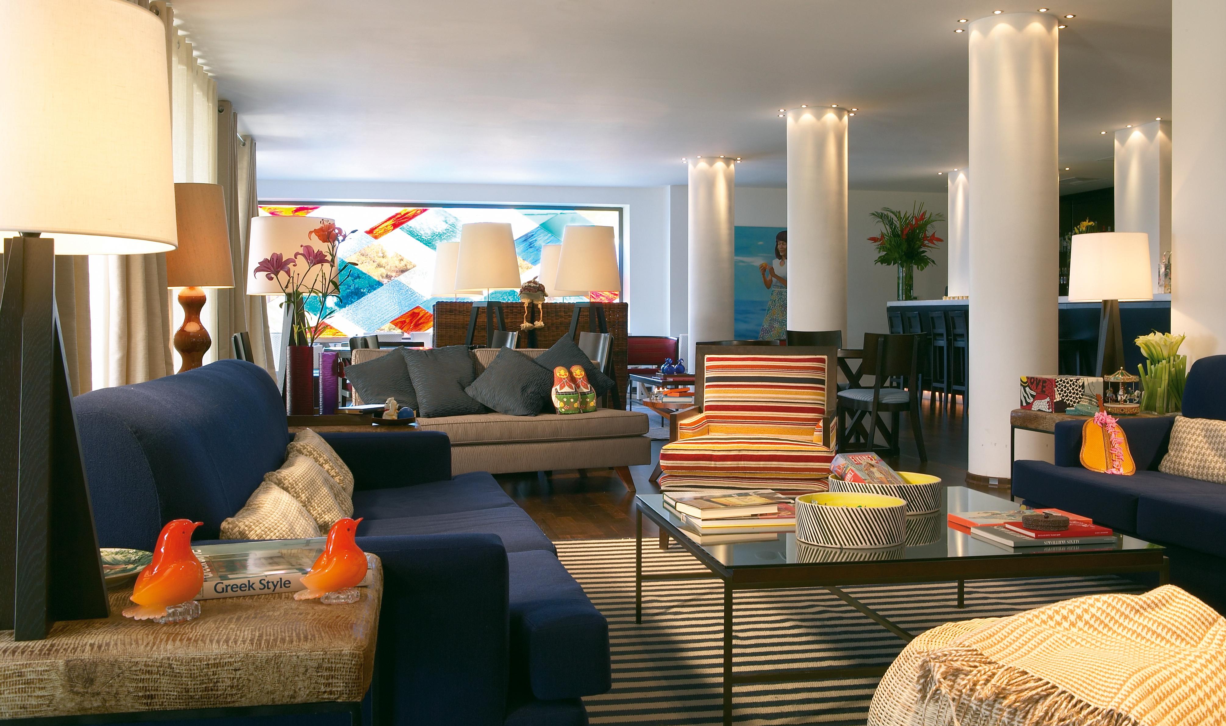 The Roc Club, A Grecotel To Live 5*