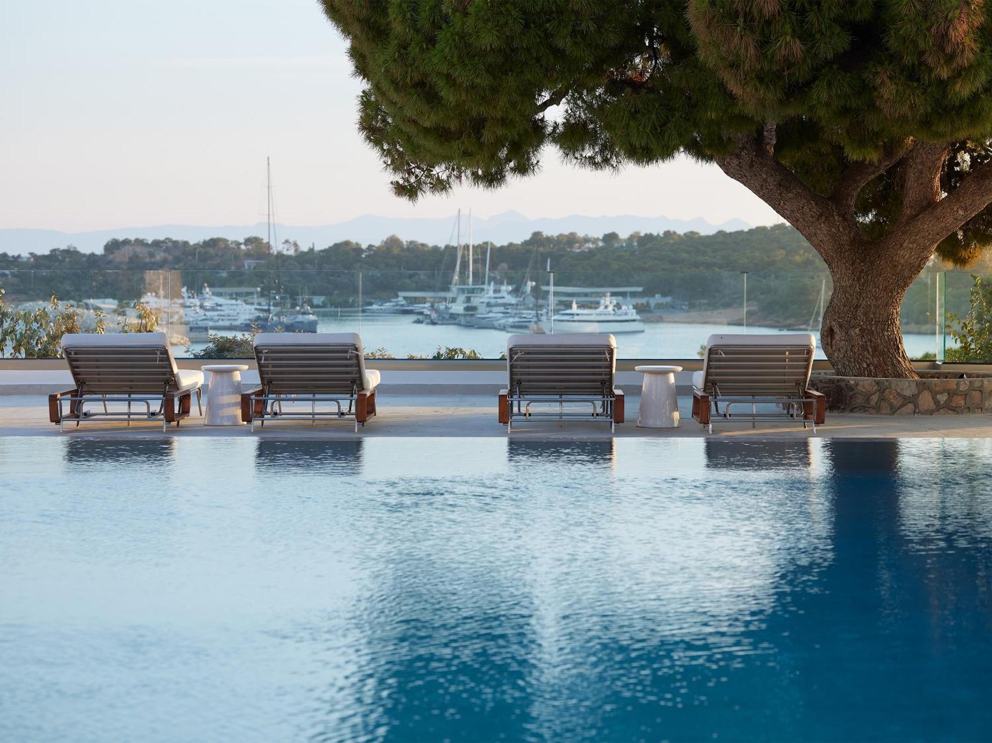 The Roc Club, A Grecotel To Live 5*