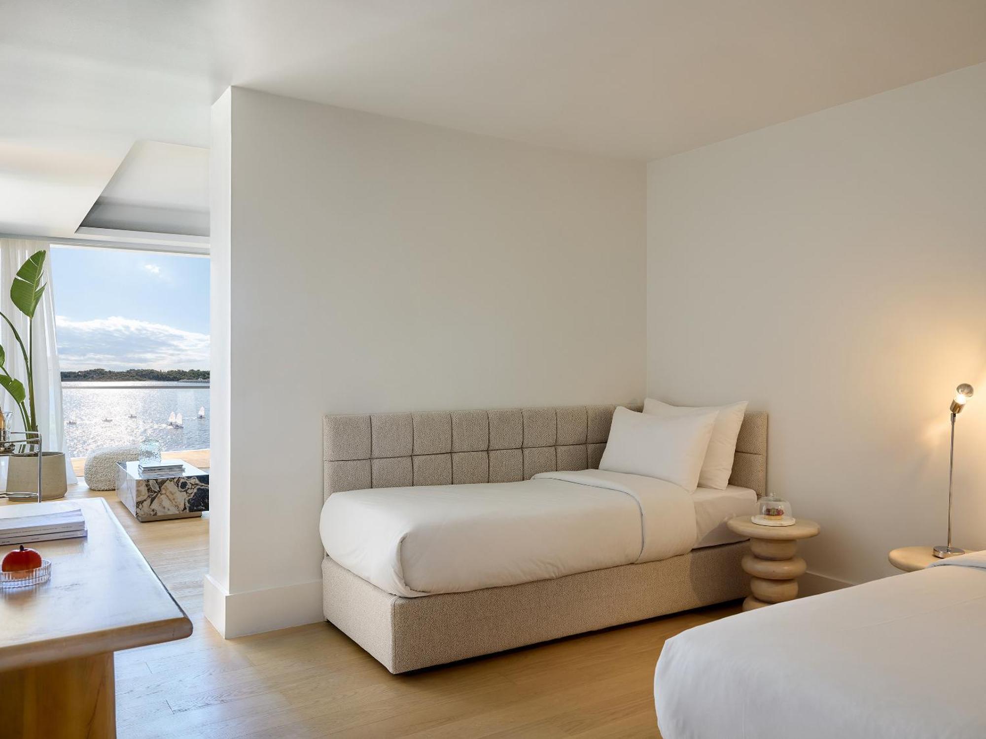 Hotel The Roc Club, A Grecotel To Live 5*