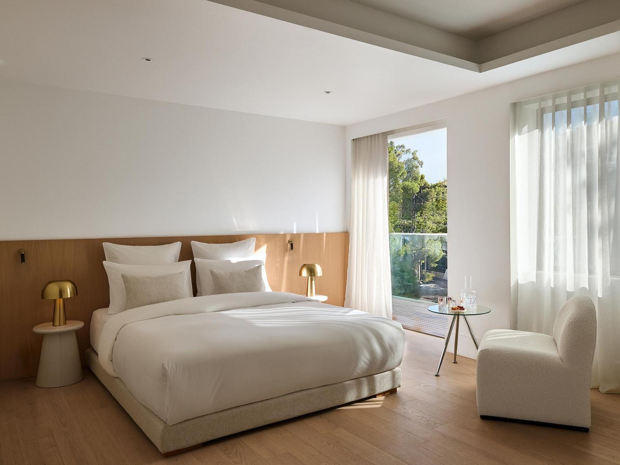 The Roc Club, A Grecotel To Live Hotel