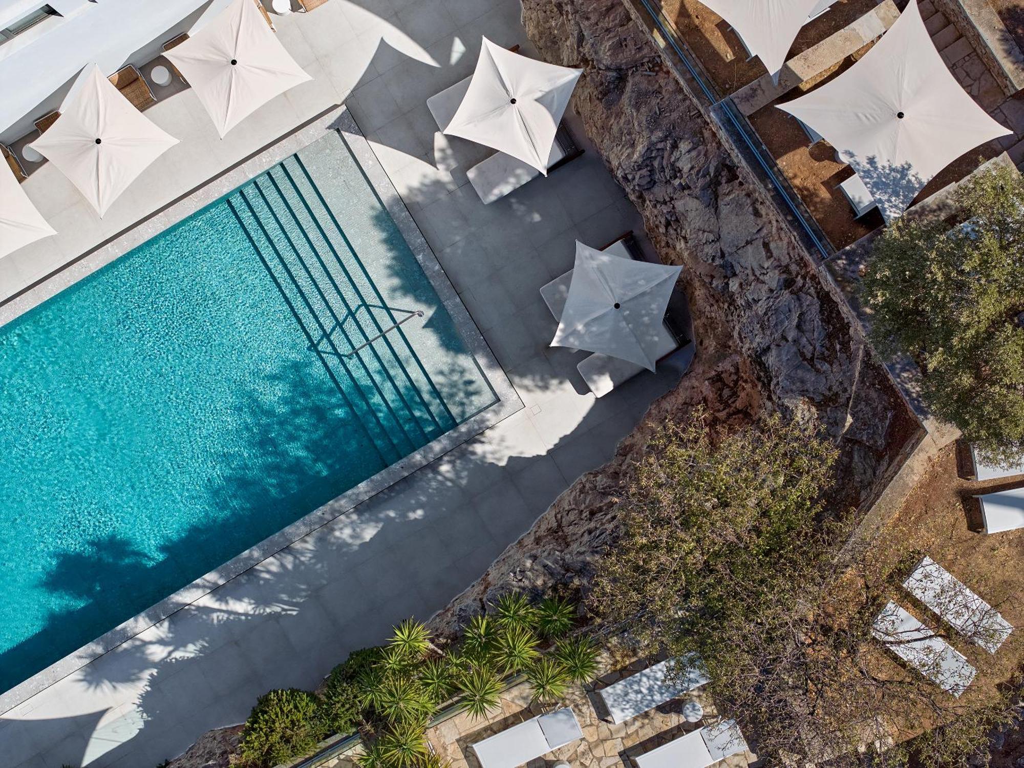The Roc Club, A Grecotel To Live Hotel Vouliagméni