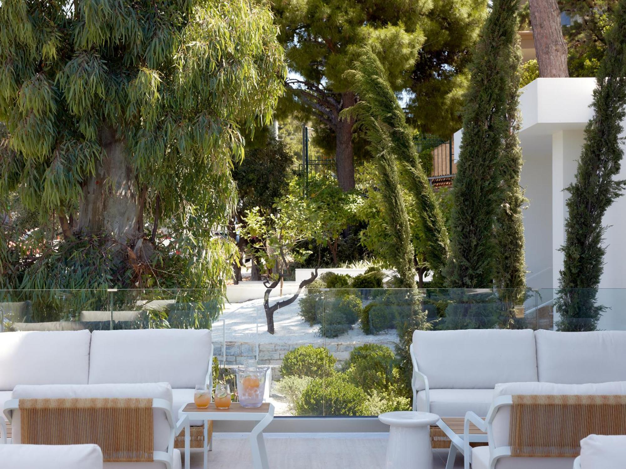 The Roc Club, A Grecotel To Live Vouliagméni
