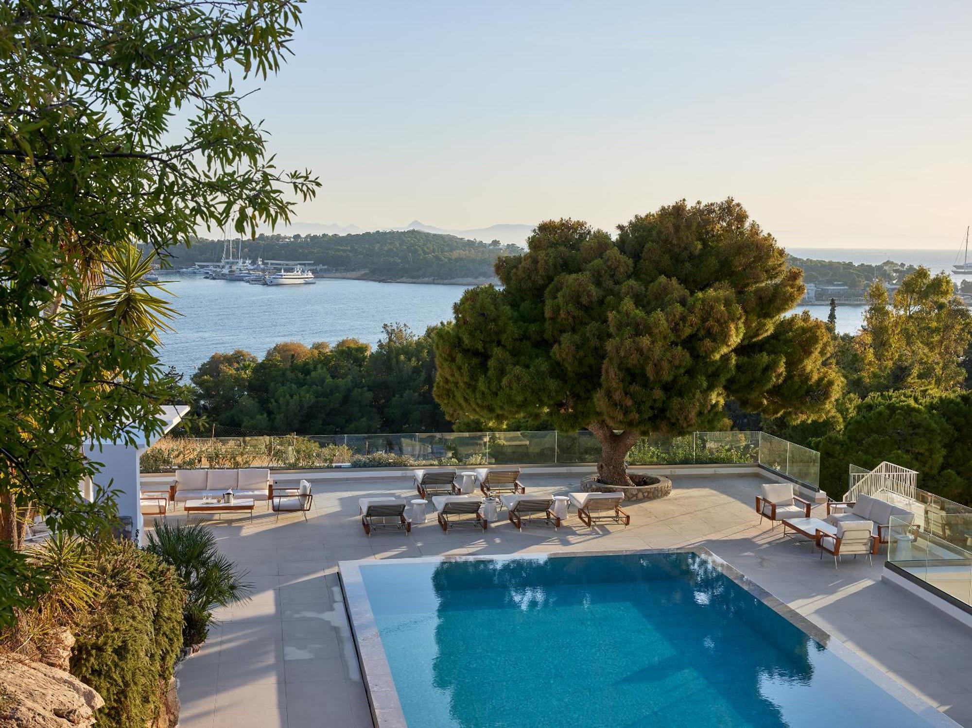 The Roc Club, A Grecotel To Live Hotel 5*