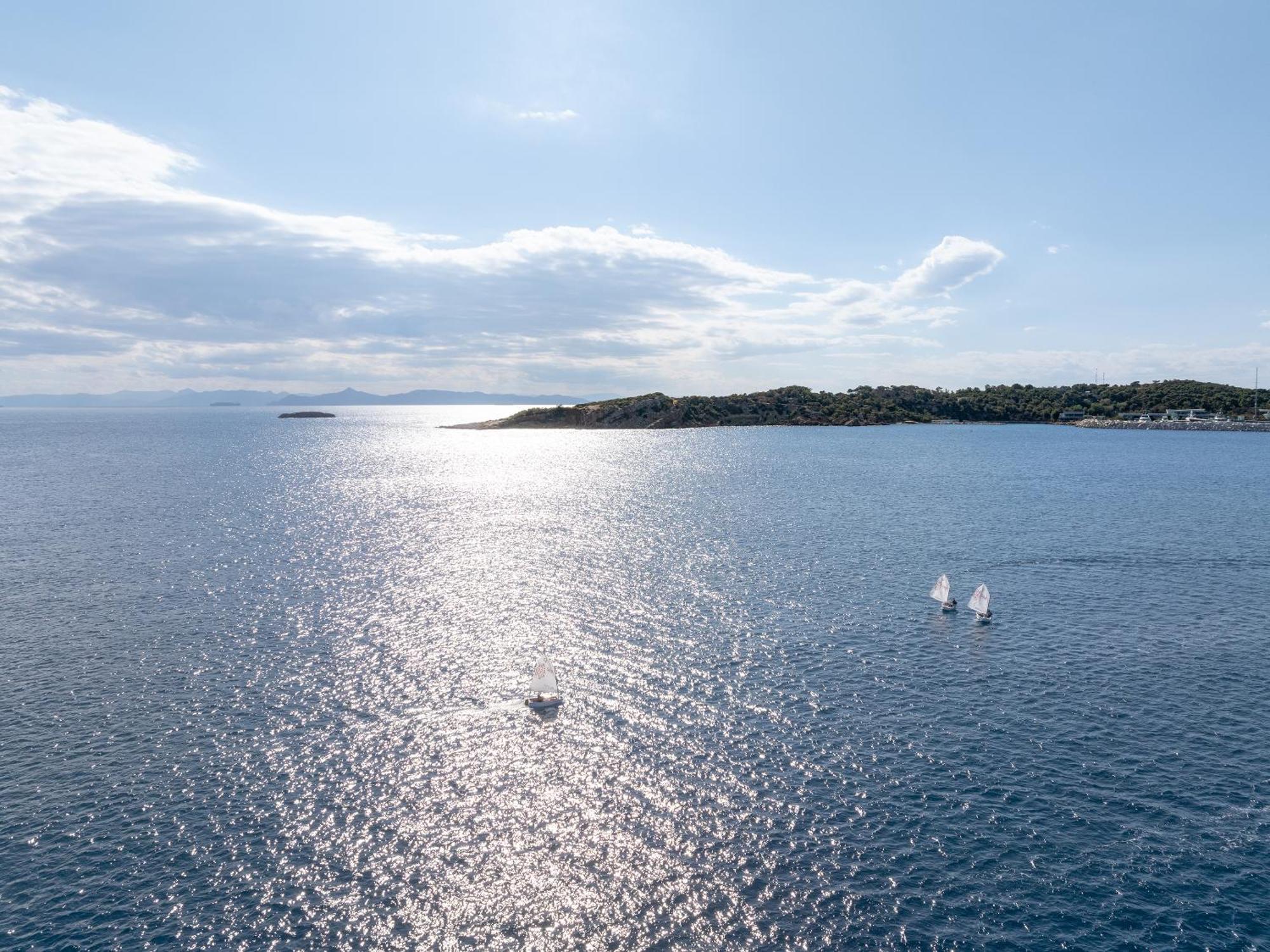 The Roc Club, A Grecotel To Live Vouliagméni