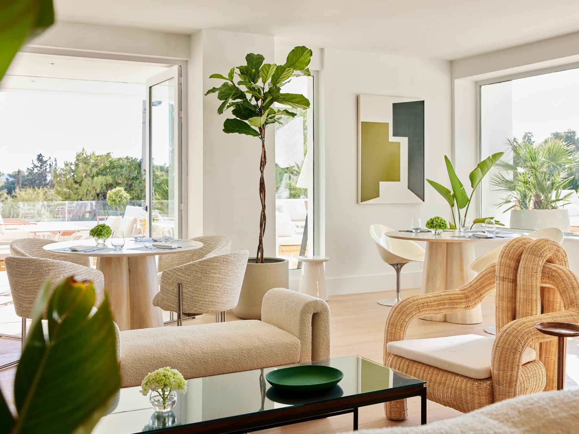 The Roc Club, A Grecotel To Live Hotel