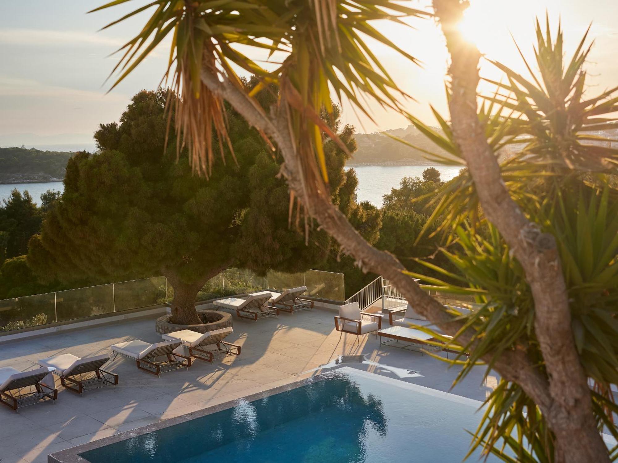 The Roc Club, A Grecotel To Live 5* Vouliagméni